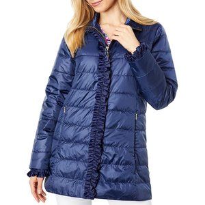 Lilly Pulitzer Doria Jacket SIZE 2